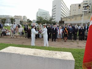 2021 09 25 TOULON  HOMMAGE AUX HARKIS FORCES SUPPLETIVES D ALGERIE (54)